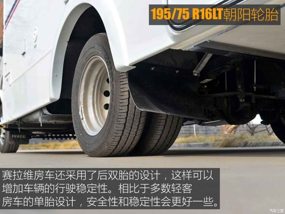 汽車之家評賽拉維